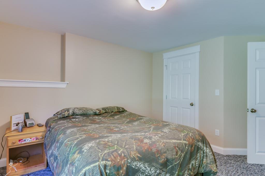 318 Harris Road Cumberland Center, ME 04021 - Photo 22 of 35 Photo