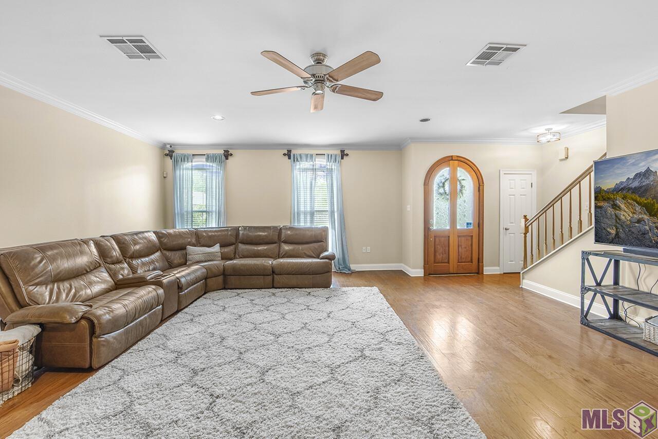 11711 North Milstead Place Baton Rouge, LA 70818 - Photo 11 of 14