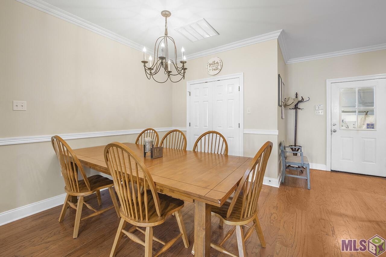 11711 North Milstead Place Baton Rouge, LA 70818 - Photo 5 of 14