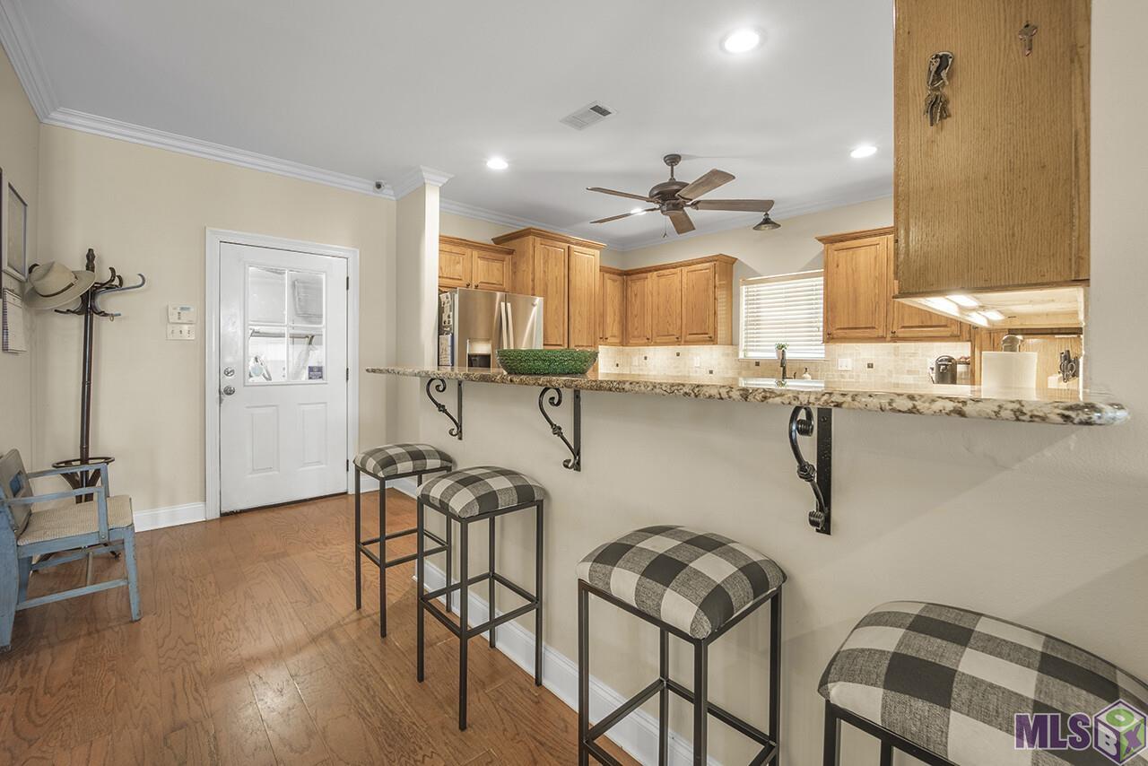 11711 North Milstead Place Baton Rouge, LA 70818 - Photo 6 of 14