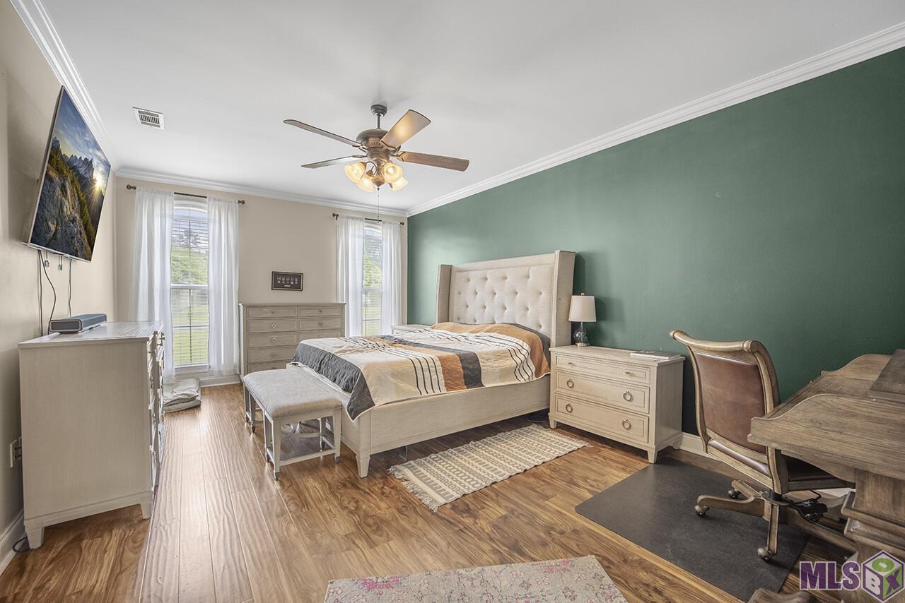 11711 North Milstead Place Baton Rouge, LA 70818 - Photo 9 of 14