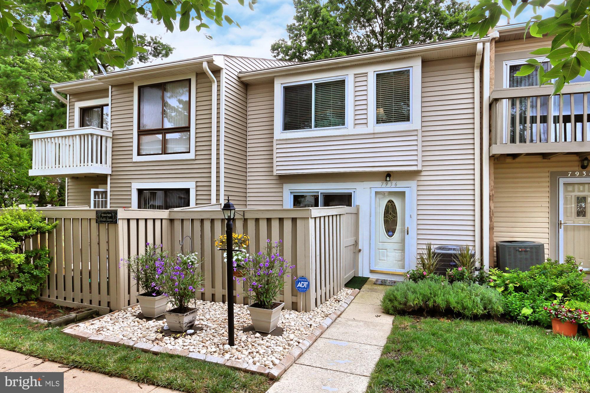 7936 Spring Forest Court Springfield, VA 22152 - Photo 2 of 40 Welcome to 7936 Spring Forest Ct!