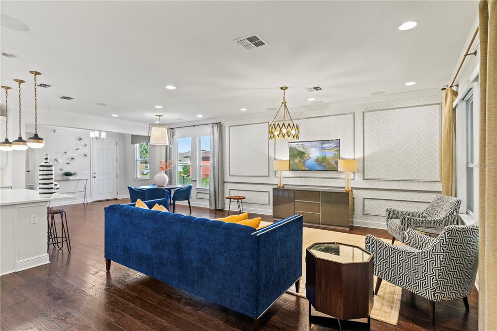 2907 Foxtail Bend Ocoee, FL 34761 - Photo 17 of 49