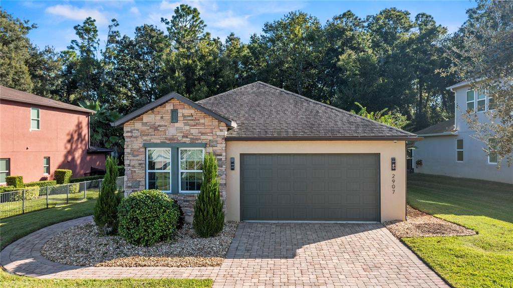 2907 Foxtail Bend Ocoee, FL 34761 - Photo 3 of 49