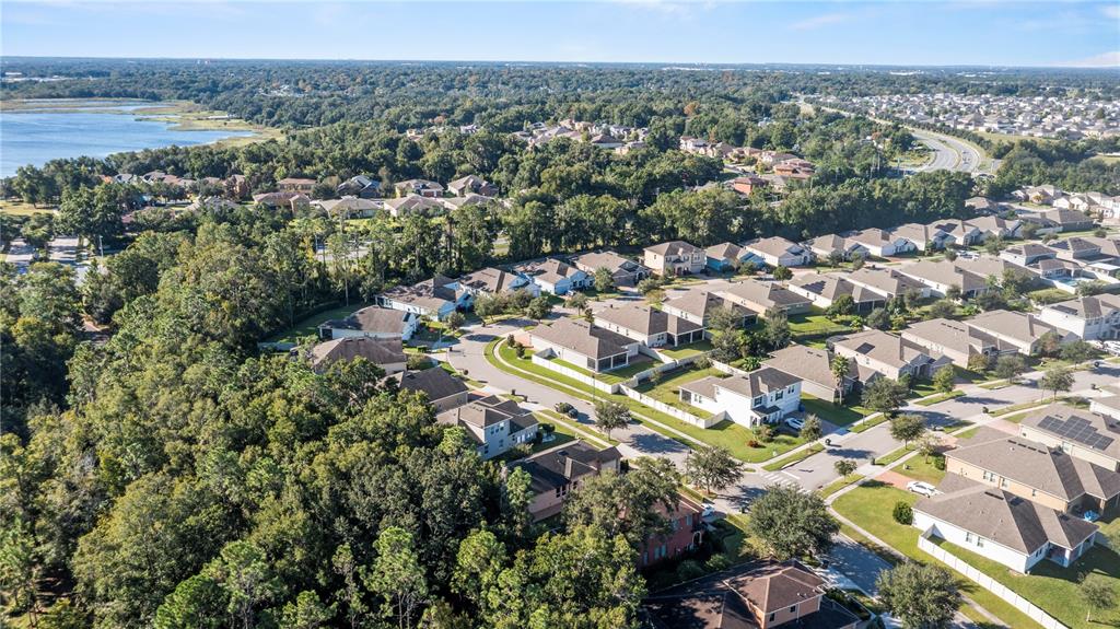 2907 Foxtail Bend Ocoee, FL 34761 - Photo 44 of 49