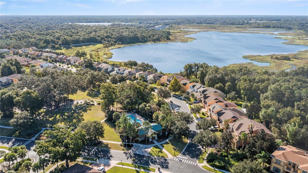 2907 Foxtail Bend Ocoee, FL 34761 - Photo 46 of 49