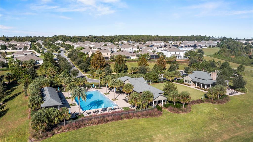 2907 Foxtail Bend Ocoee, FL 34761 - Photo 47 of 49