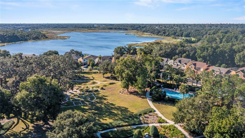 2907 Foxtail Bend Ocoee, FL 34761 - Photo 48 of 49