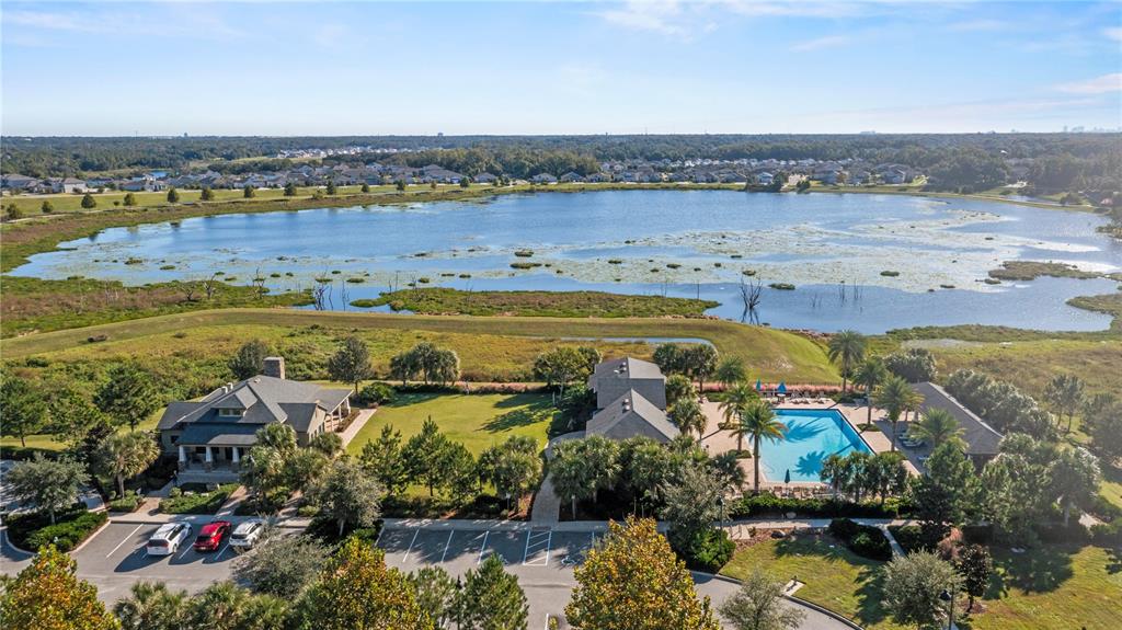 2907 Foxtail Bend Ocoee, FL 34761 - Photo 49 of 49