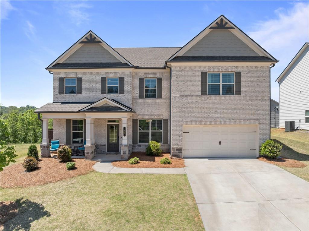 30 Brant Circle Jefferson, GA 30549 - Photo 6 of 47