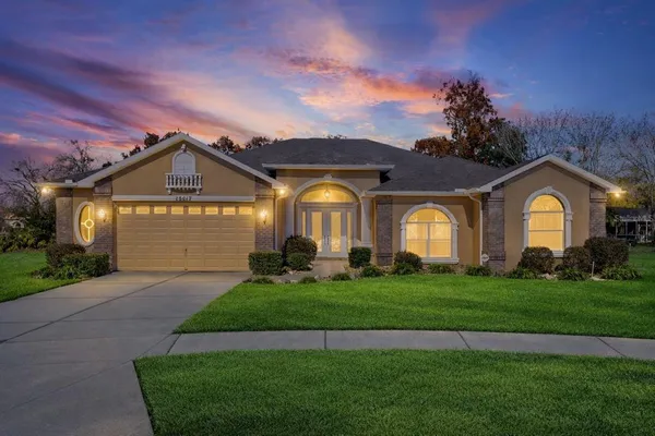 $485,000 | 13417 Whitehaven Court, Spring Hill, FL 34609