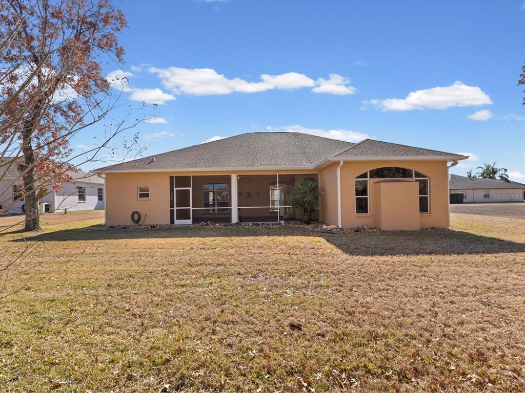 13417 Whitehaven Court Spring Hill, FL 34609 - Photo 35 of 60