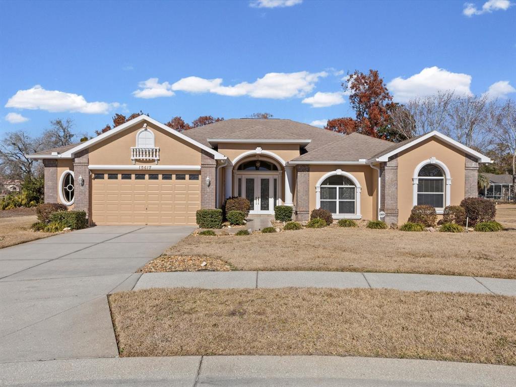 13417 Whitehaven Court Spring Hill, FL 34609 - Photo 36 of 60