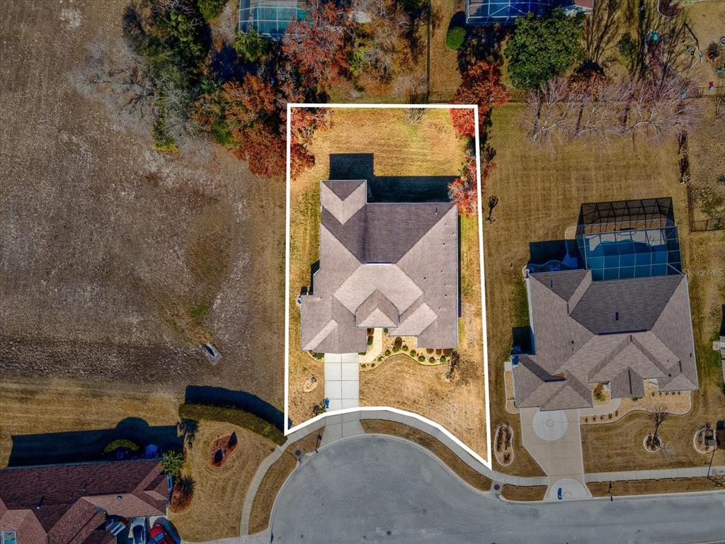 13417 Whitehaven Court Spring Hill, FL 34609 - Photo 38 of 60