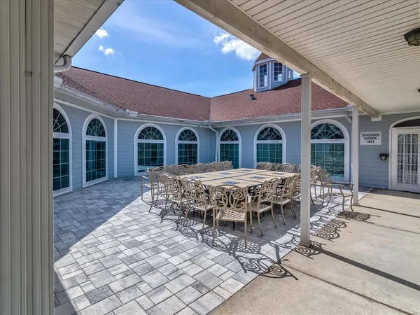 $485,000 | 13417 Whitehaven Court, Spring Hill, FL 34609
