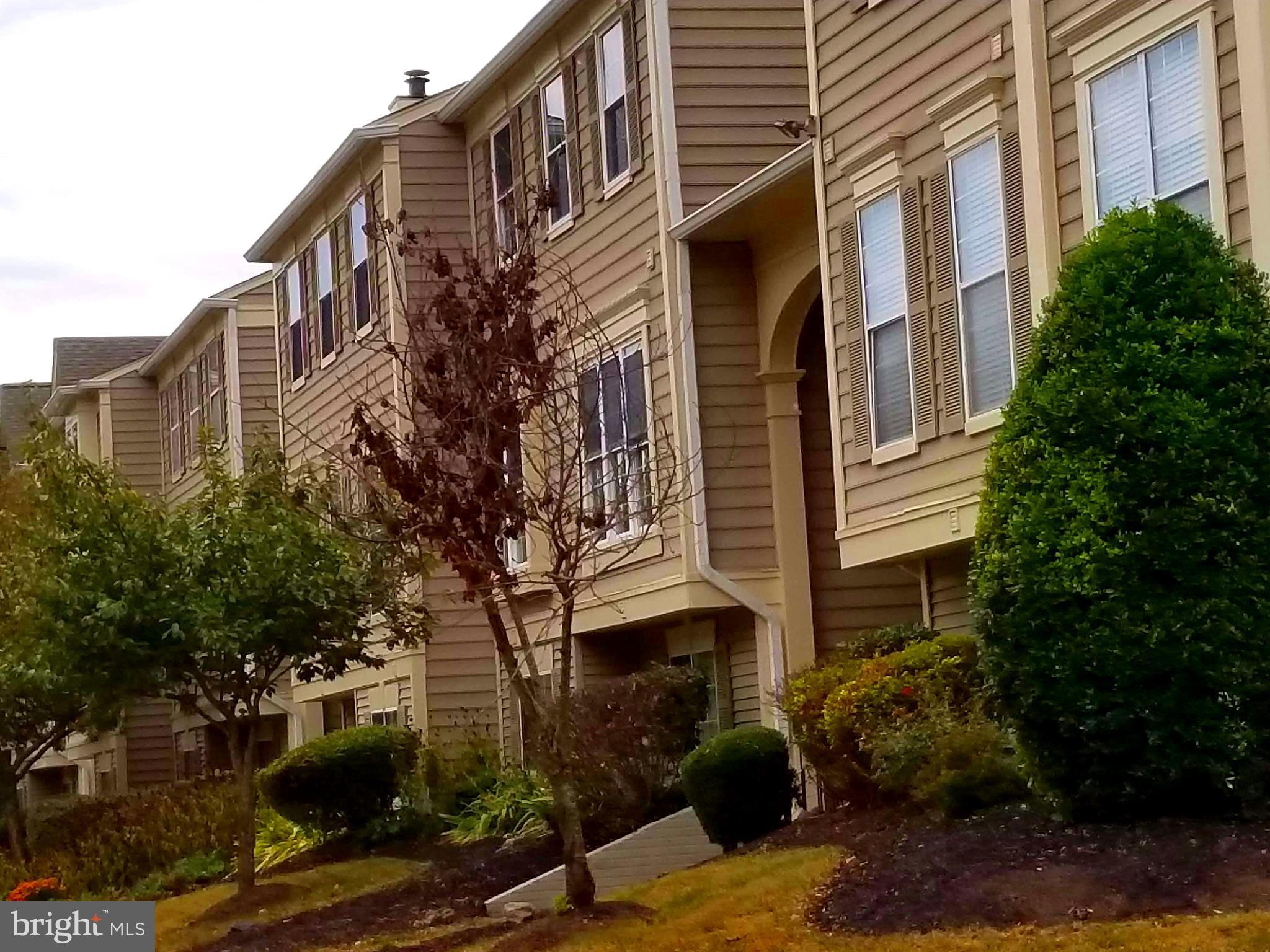 11196 Rienzi Place, Unit 203 Manassas, VA 20109 - Photo 1 of 25 Exterior (Front)