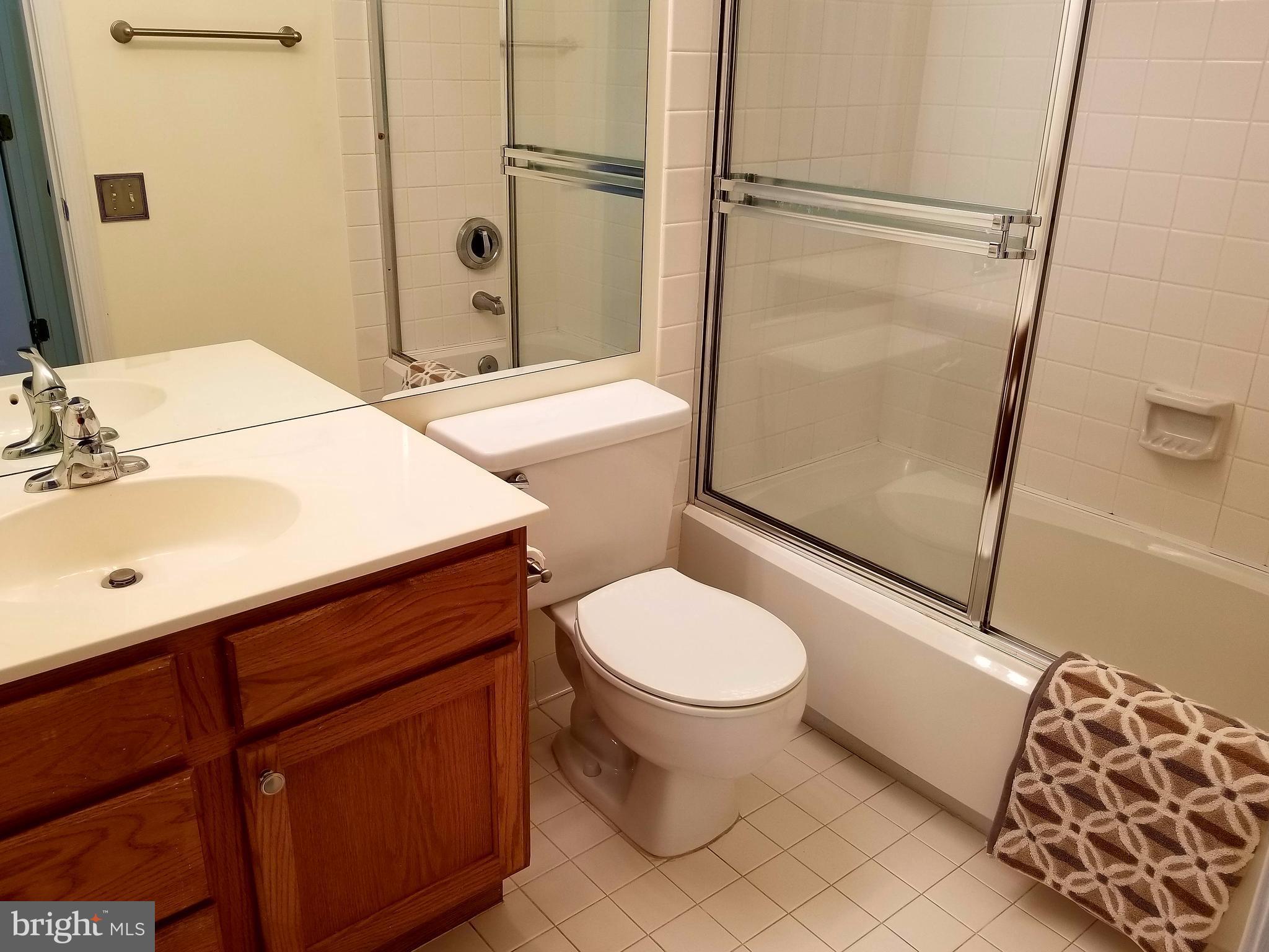 11196 Rienzi Place, Unit 203 Manassas, VA 20109 - Photo 17 of 25 Bath (Master)