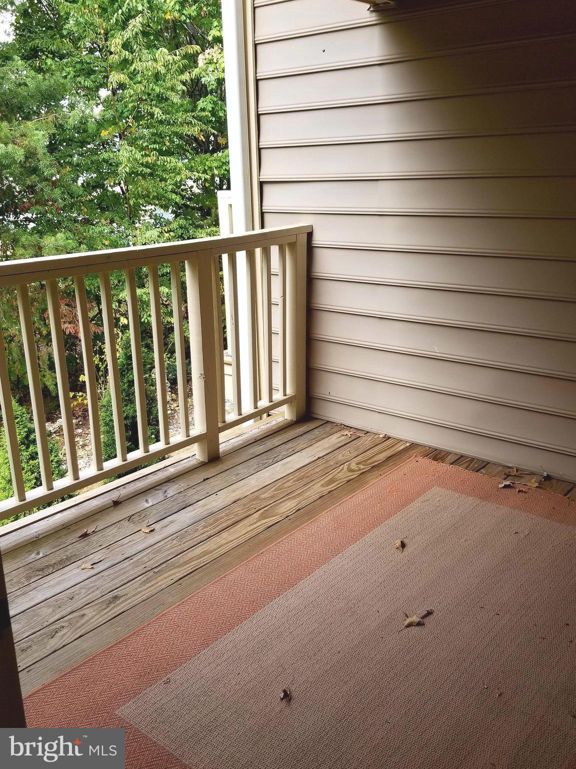11196 Rienzi Place, Unit 203 Manassas, VA 20109 - Photo 20 of 25 Exterior (Rear)