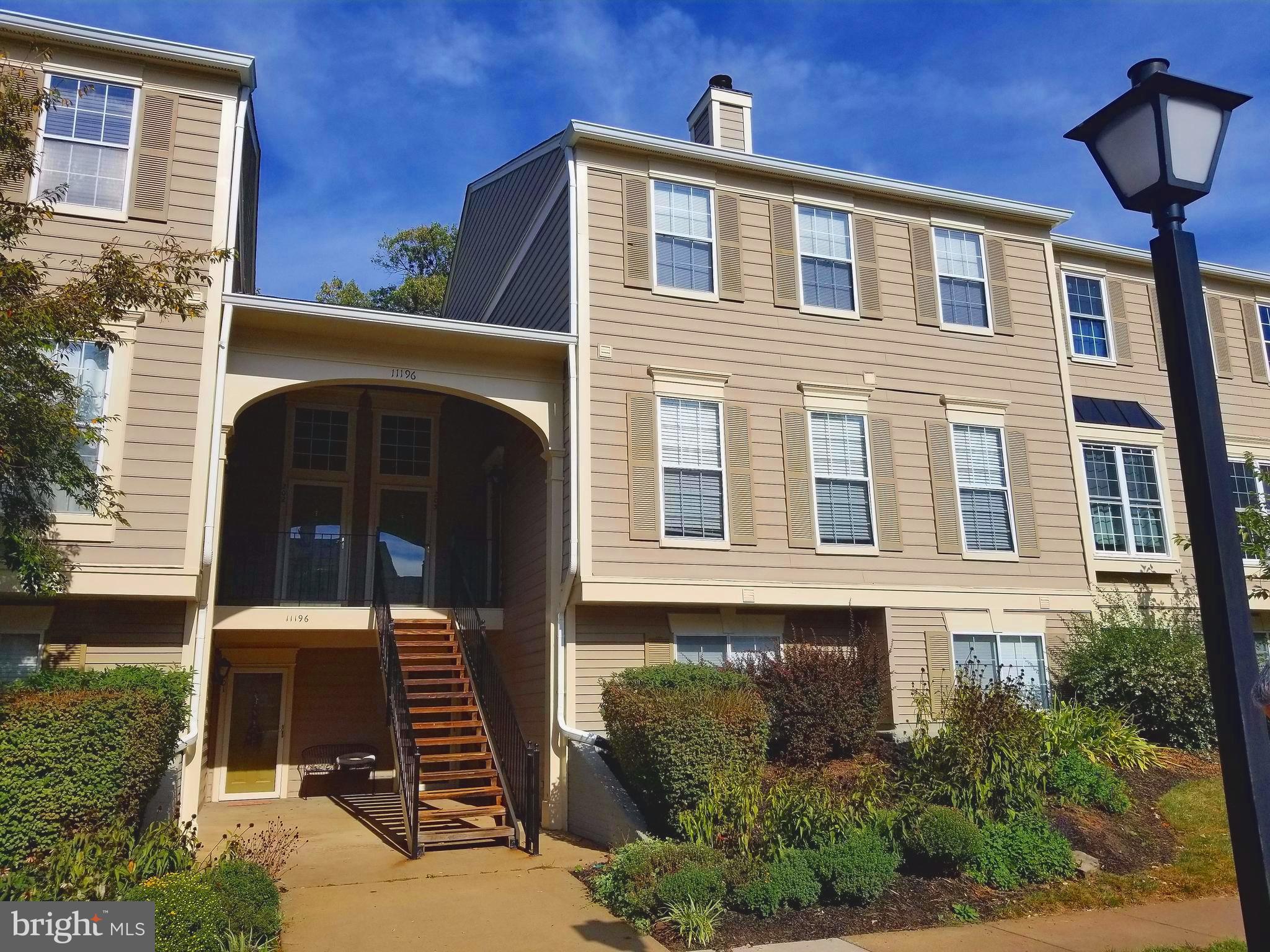 11196 Rienzi Place, Unit 203 Manassas, VA 20109 - Photo 23 of 25 Exterior (Front)