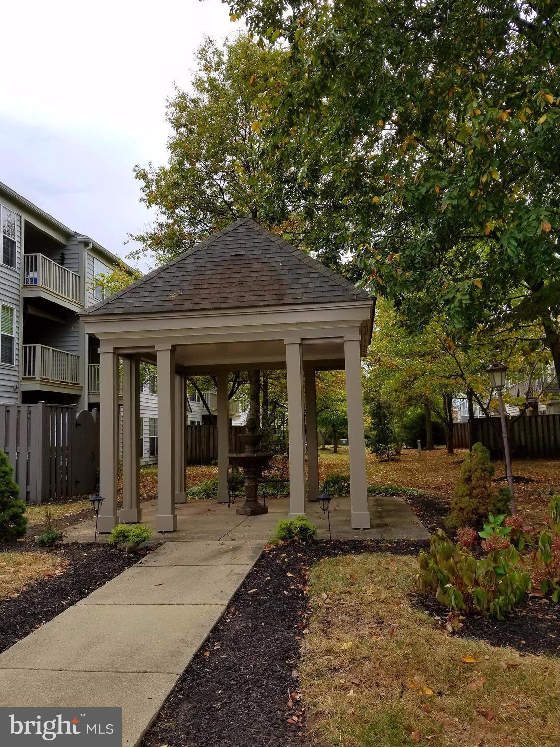 11196 Rienzi Place, Unit 203 Manassas, VA 20109 - Photo 24 of 25 Exterior (General)