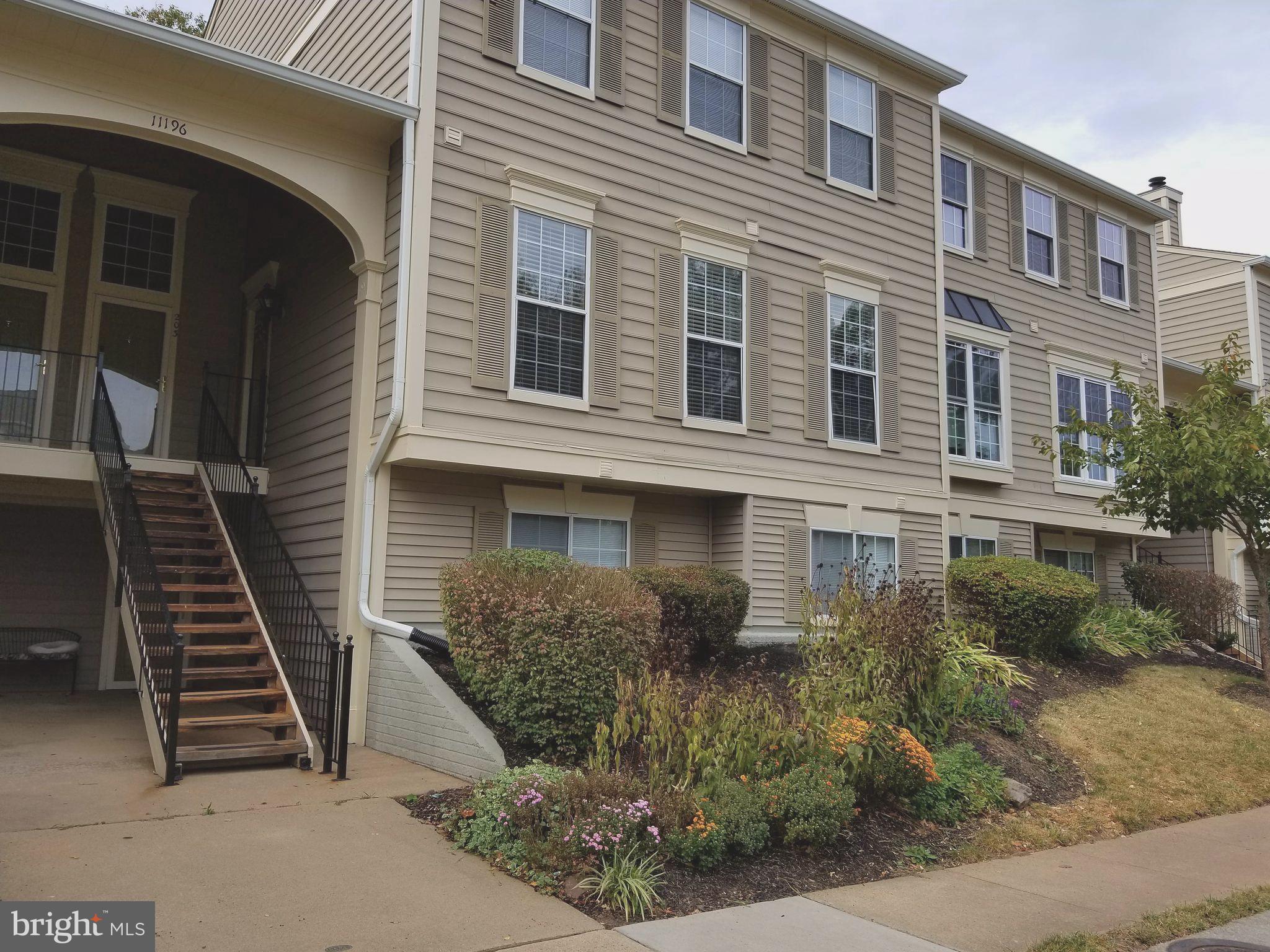 11196 Rienzi Place, Unit 203 Manassas, VA 20109 - Photo 25 of 25 Exterior (Front)