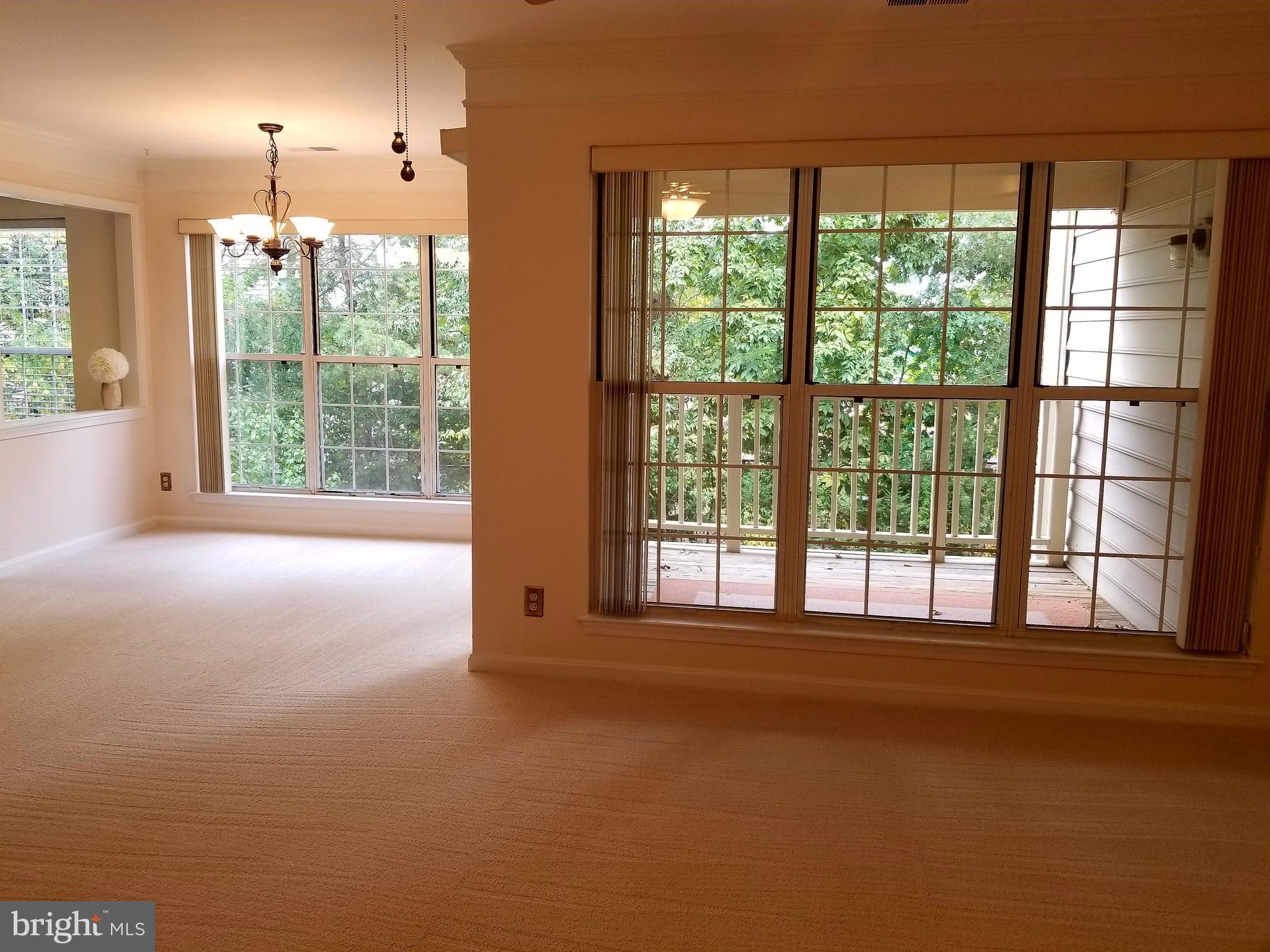 11196 Rienzi Place, Unit 203 Manassas, VA 20109 - Photo 9 of 25 Dining Room