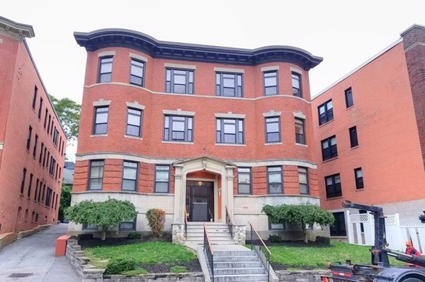 121 Homestead Street, Unit 1 Boston, MA 02121 - Photo 7 of 7