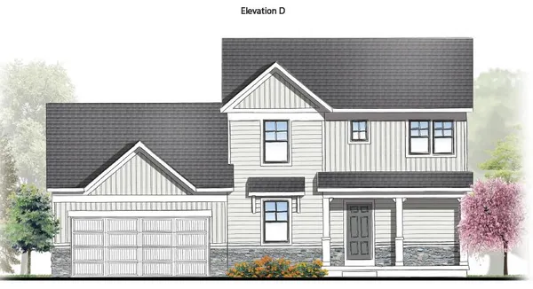 $515,000 | 4862 Beesing Circle, Unit 14, Caledonia, MI 49316