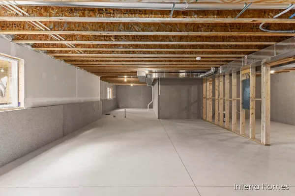 $515,000 | 4862 Beesing Circle, Unit 14, Caledonia, MI 49316