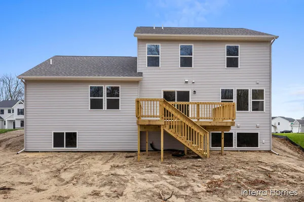 $515,000 | 4862 Beesing Circle, Unit 14, Caledonia, MI 49316