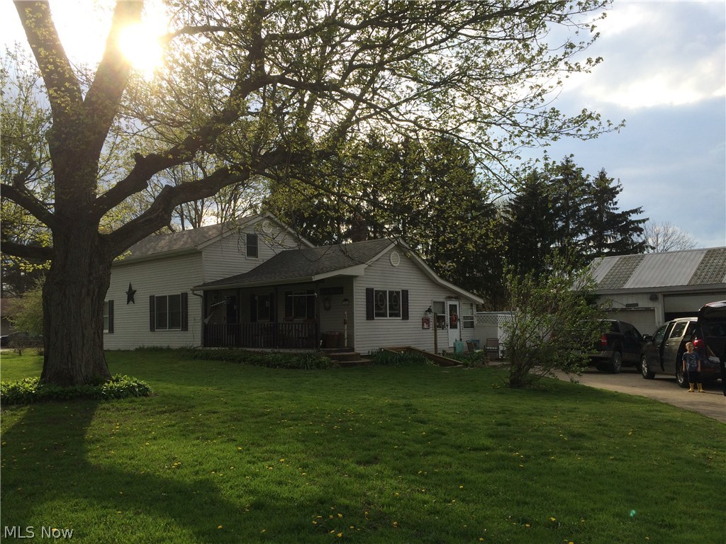 37854 Butternut Ridge Road North Ridgeville, OH 44039 - Photo 1 of 22 One of a kind country home situated on 1.1 acres on a quiet dead-end street.