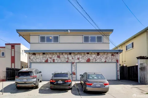 $975,000 | 3404 School Street, Oakland, CA 94602