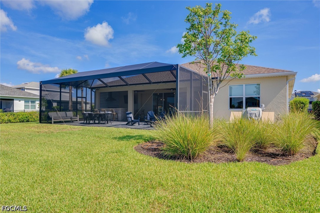 42536 Little Ridge Road Punta Gorda, FL 33982 - Photo 38 of 44