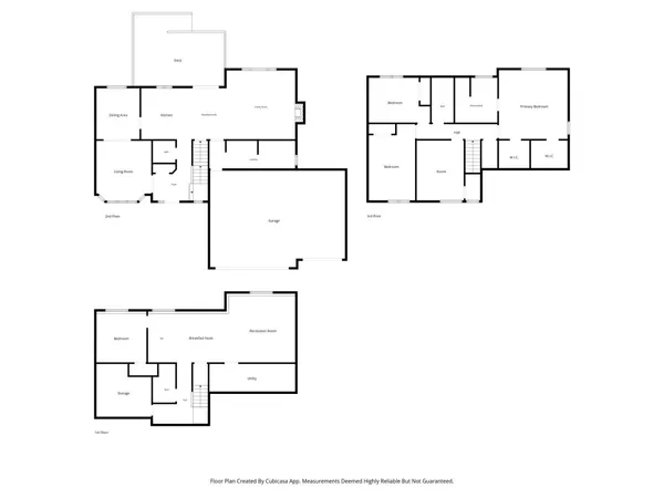 $500,000 | 1832 Alden Avenue, Shakopee, MN 55379