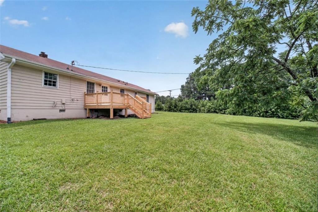 2591 Doc Hughes Road Buford, GA 30519 - Photo 36 of 41