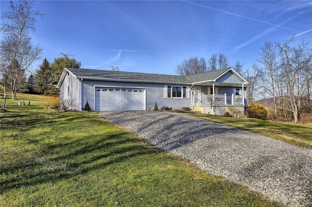 151 Sewickley Creek Road Mount Pleasant, PA 15666 - Photo 2 of 43 Gallery Image 2