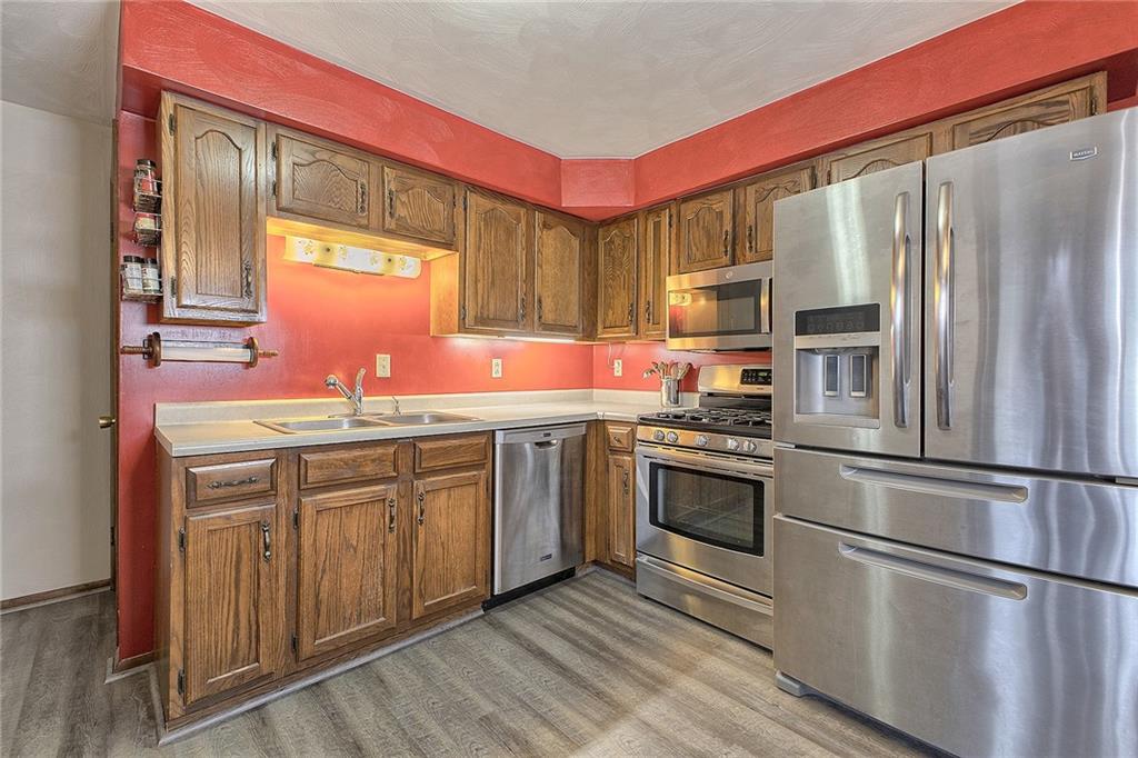 151 Sewickley Creek Road Mount Pleasant, PA 15666 - Photo 6 of 43 Gallery Image 6