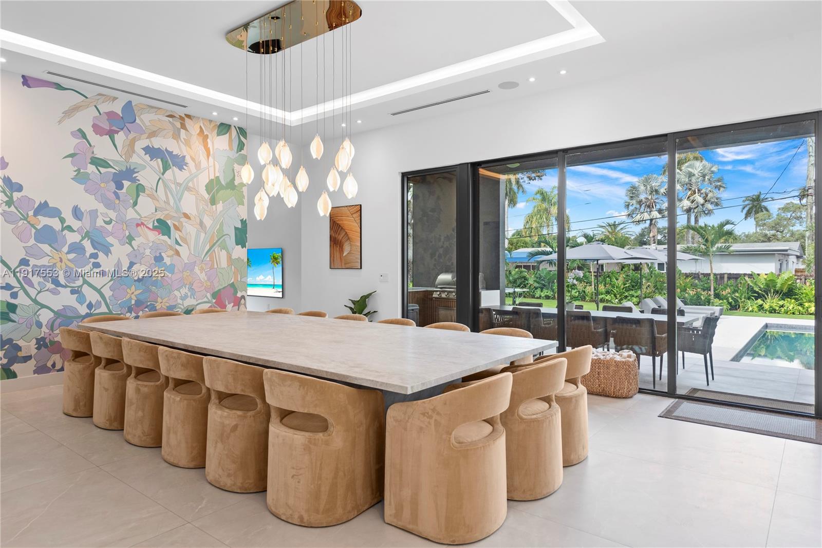 1881 Northeast 196th Terrace Miami, FL 33179 - Photo 12 of 98