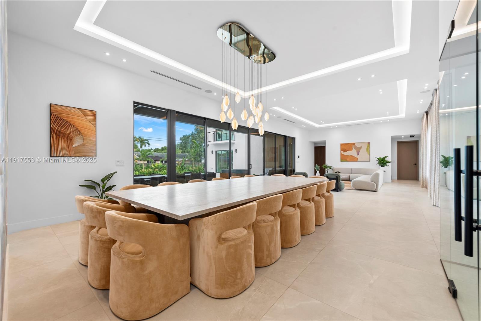 1881 Northeast 196th Terrace Miami, FL 33179 - Photo 14 of 98