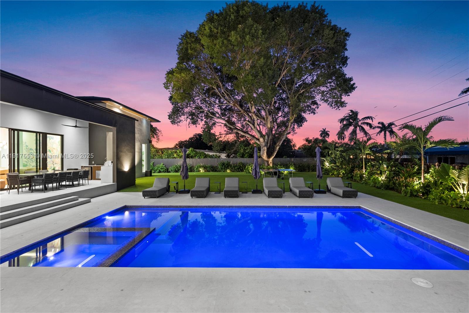 1881 Northeast 196th Terrace Miami, FL 33179 - Photo 2 of 98