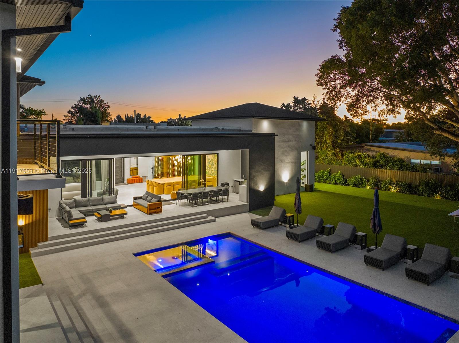 1881 Northeast 196th Terrace Miami, FL 33179 - Photo 35 of 98