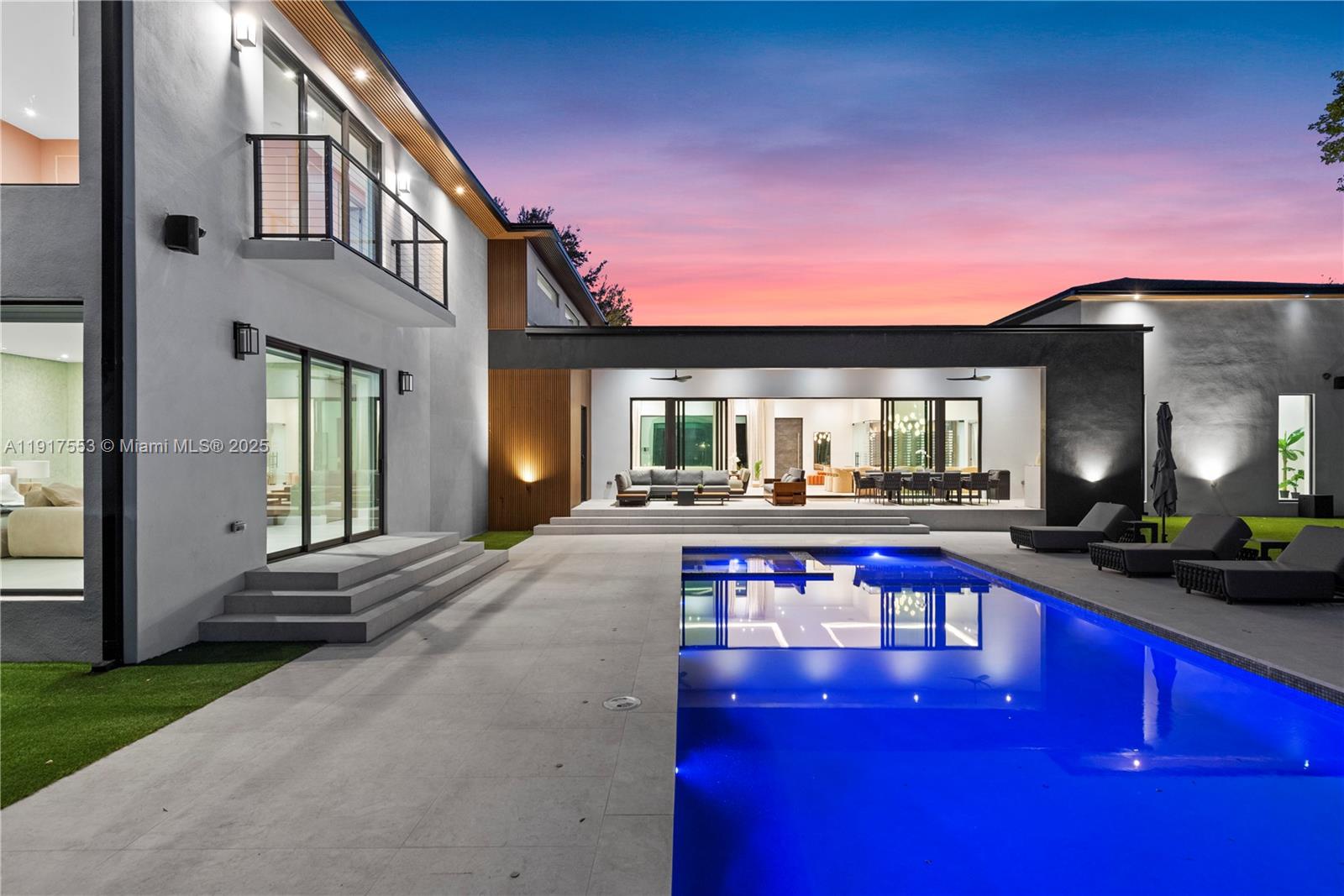 1881 Northeast 196th Terrace Miami, FL 33179 - Photo 48 of 98