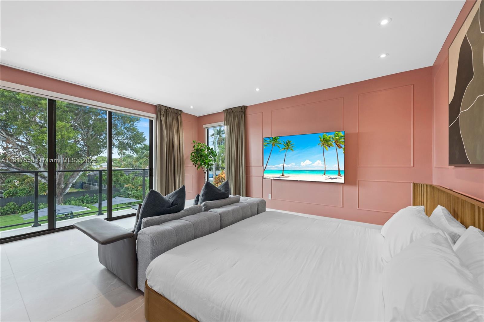 1881 Northeast 196th Terrace Miami, FL 33179 - Photo 62 of 98