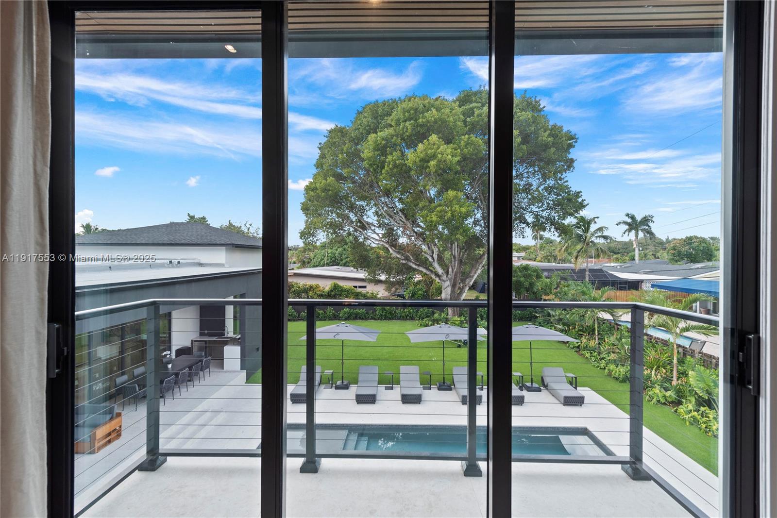 1881 Northeast 196th Terrace Miami, FL 33179 - Photo 67 of 98