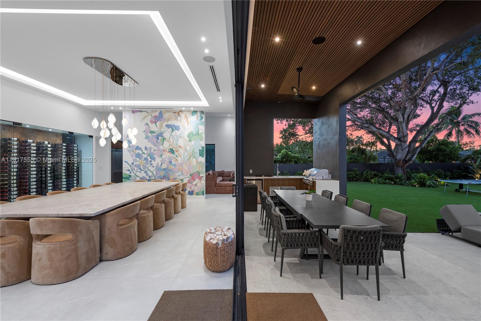 1881 Northeast 196th Terrace Miami, FL 33179 - Photo 10 of 98