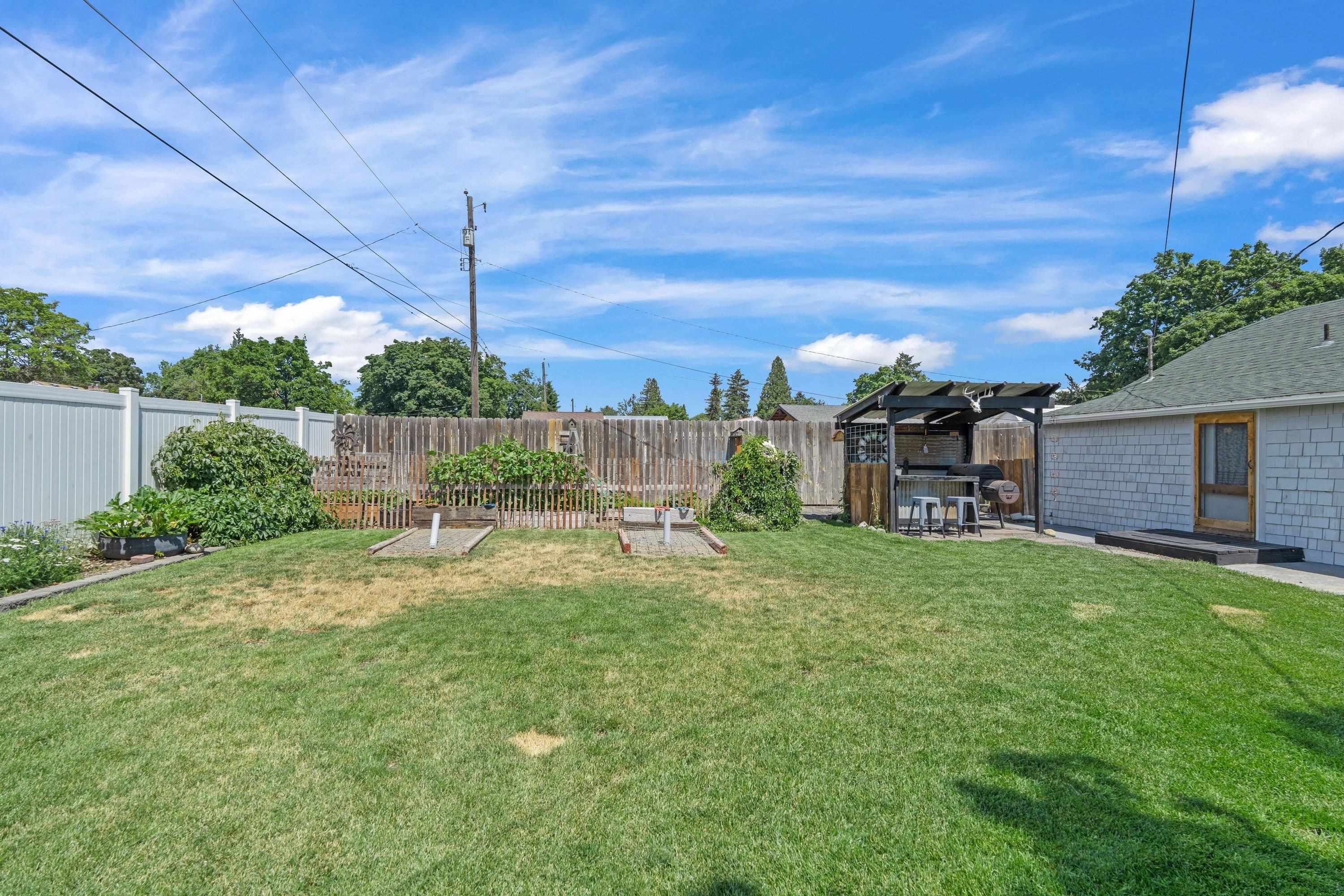 3021 North Girard Road Spokane, WA 99212 - Photo 34 of 40