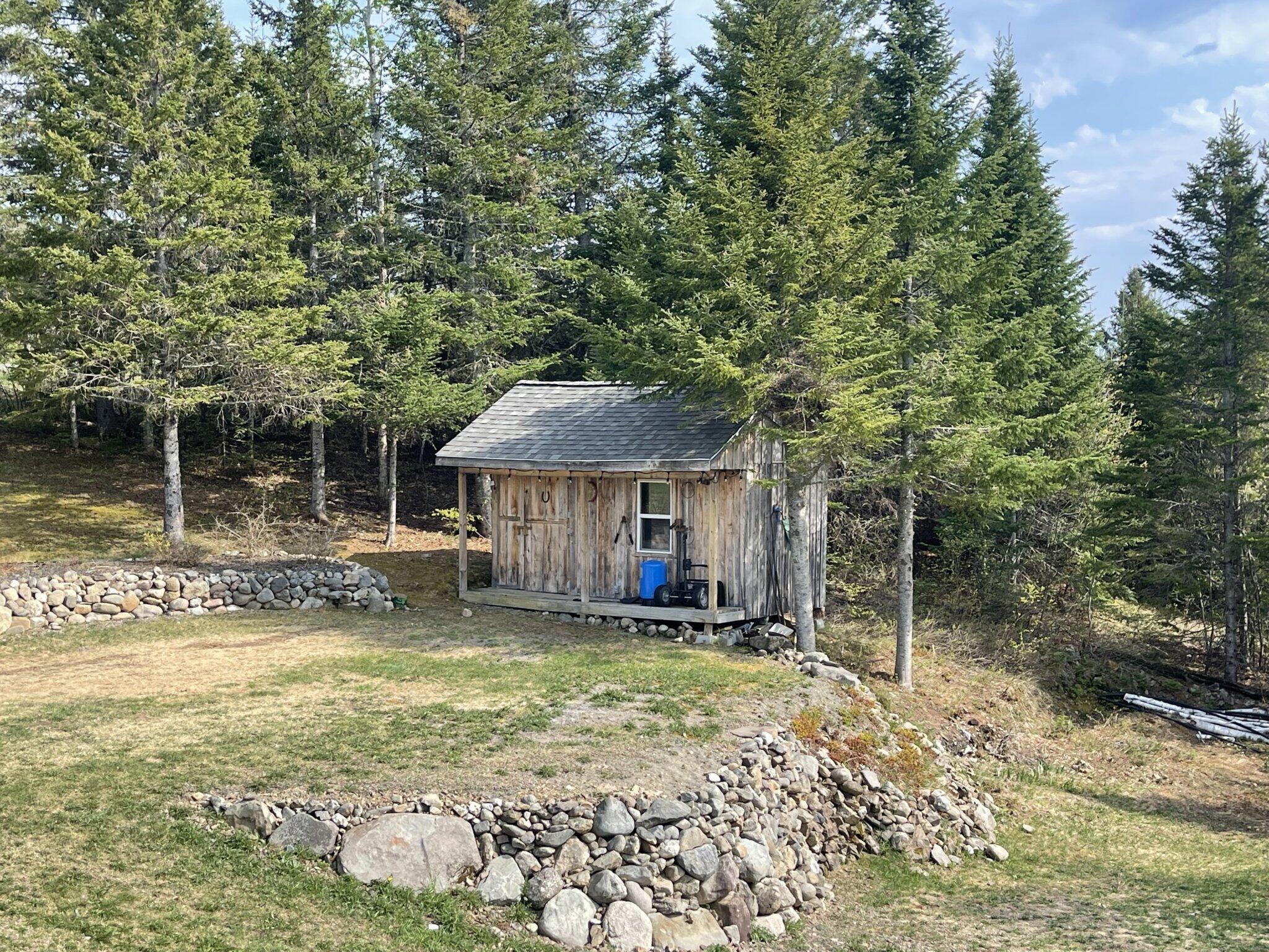 109 Fox Hill Road Portage, ME 04768 - Photo 10 of 46 109 Fox Hill Rd Portage (1)