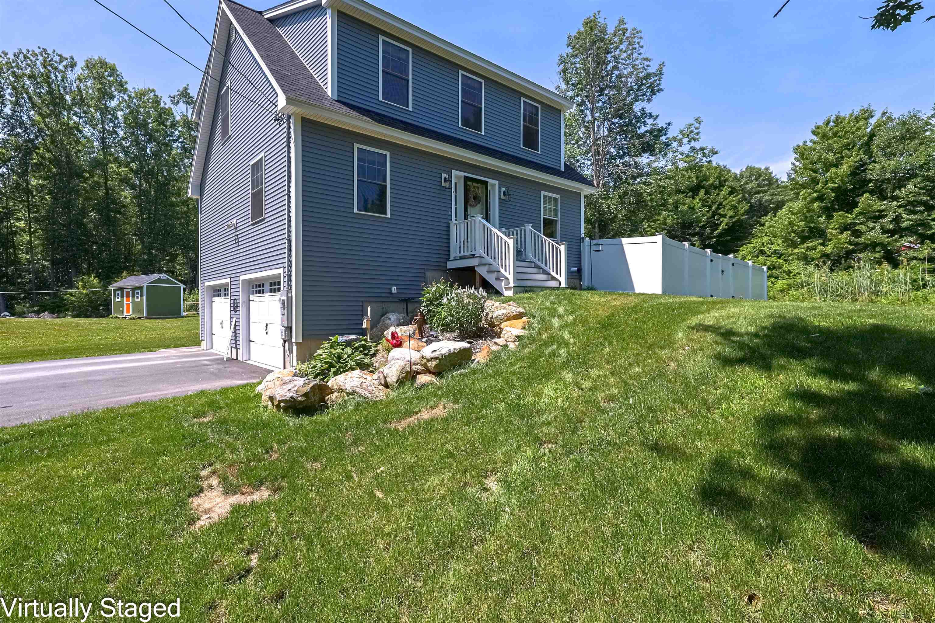 5 Laura Drive Rochester, NH 03867 - Photo 1 of 35