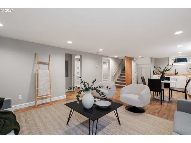 $750,000 | 4414 Northeast 32nd Place, Portland, OR 97211