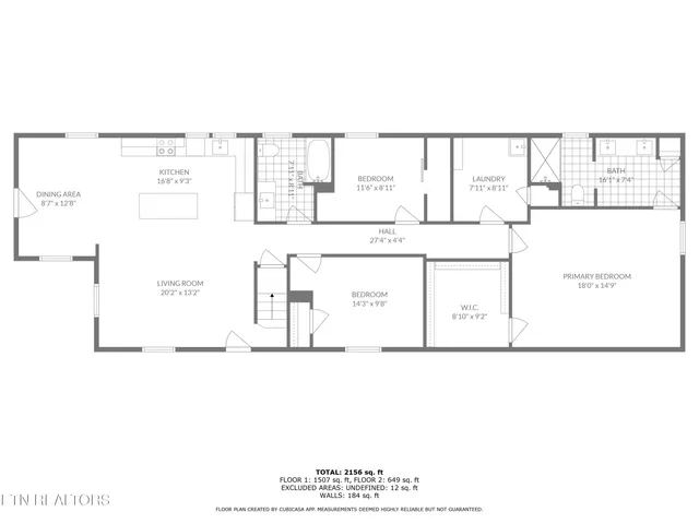 $519,000 | 957 West Hunt Road, Alcoa, TN 37701